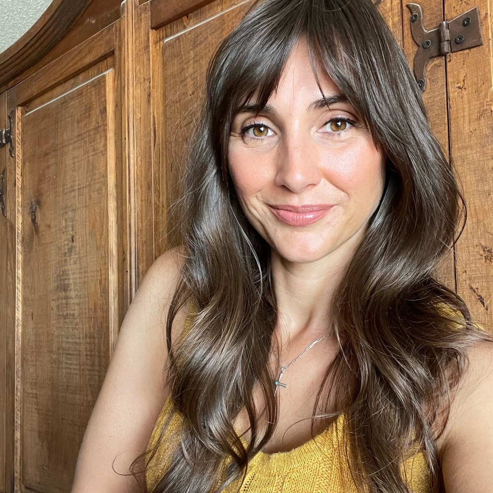 Meet your Posher, Marcy